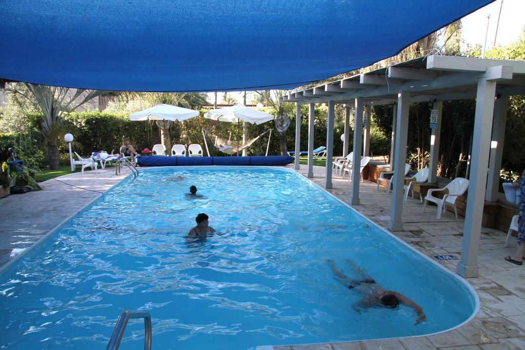 Golan Rooms At Sagi Family Country Lodging 모샤브레메트 외부 사진
